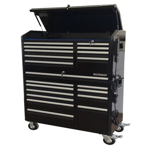 big kobalt tool box